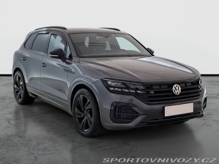 Volkswagen  Touareg R-Line 3.0 TDI