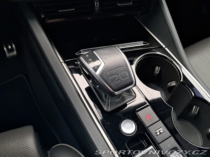 Volkswagen Ostatní modely Touareg R-Line 3.0 TDI 2019