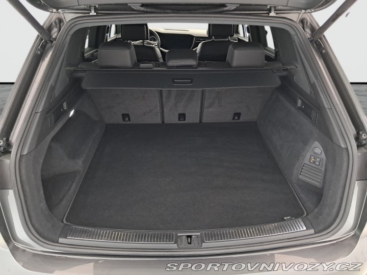 Volkswagen Ostatní modely Touareg R-Line 3.0 TDI 2019