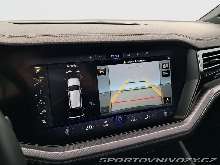 Volkswagen Ostatní modely Touareg R-Line 3.0 TDI 2019