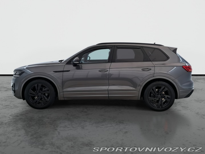 Volkswagen Ostatní modely Touareg R-Line 3.0 TDI 2019