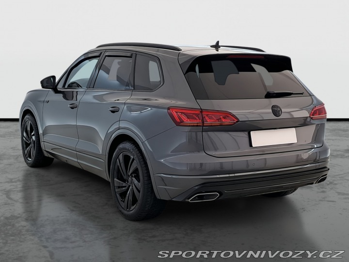 Volkswagen Ostatní modely Touareg R-Line 3.0 TDI 2019