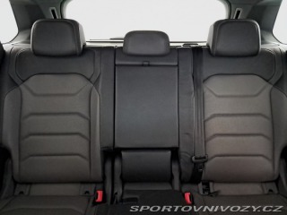 Volkswagen Ostatní modely Touareg R-Line 3.0 TDI 2019