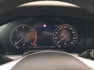 Volkswagen Ostatní modely Touareg R-Line 3.0 TDI 2019