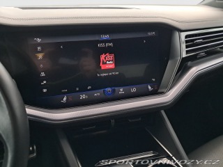Volkswagen Ostatní modely Touareg R-Line 3.0 TDI 2019
