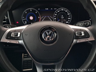 Volkswagen Ostatní modely Touareg R-Line 3.0 TDI 2019