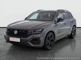 Volkswagen Ostatní modely Touareg R-Line 3.0 TDI 2019