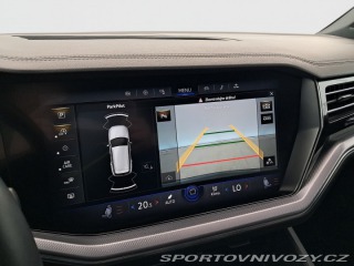 Volkswagen Ostatní modely Touareg R-Line 3.0 TDI 2019