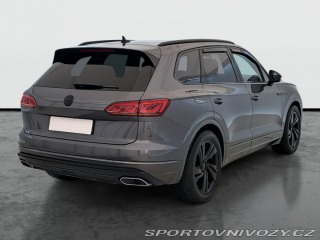 Volkswagen Ostatní modely Touareg R-Line 3.0 TDI 2019