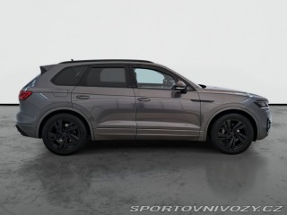 Volkswagen Ostatní modely Touareg R-Line 3.0 TDI 2019