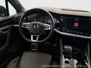 Volkswagen Ostatní modely Touareg R-Line 3.0 TDI 2019