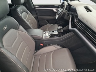 Volkswagen Ostatní modely Touareg R-Line 3.0 TDI 2019
