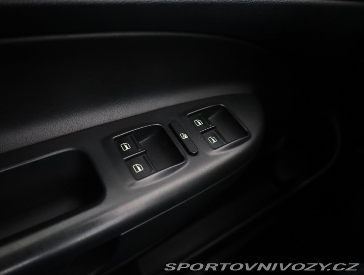 Škoda Octavia RS RS RS 2.0 TSI 2011