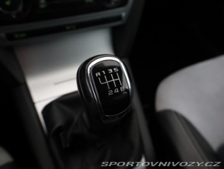 Škoda Octavia RS RS RS 2.0 TSI 2011