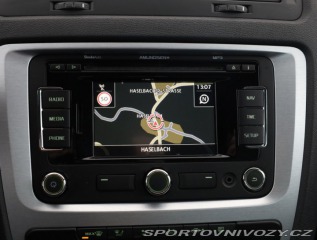 Škoda Octavia RS RS RS 2.0 TSI 2011