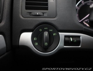 Škoda Octavia RS RS RS 2.0 TSI 2011