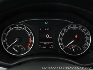 Škoda Octavia RS RS RS 2.0 TSI 2011