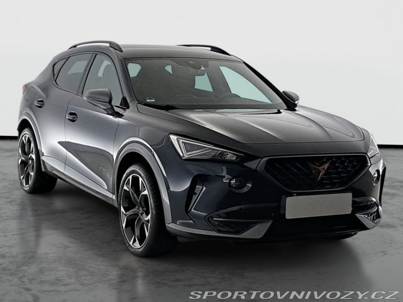 Cupra Formentor Formentor 1.5 TSI