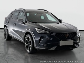 Cupra Formentor Formentor 1.5 TSI