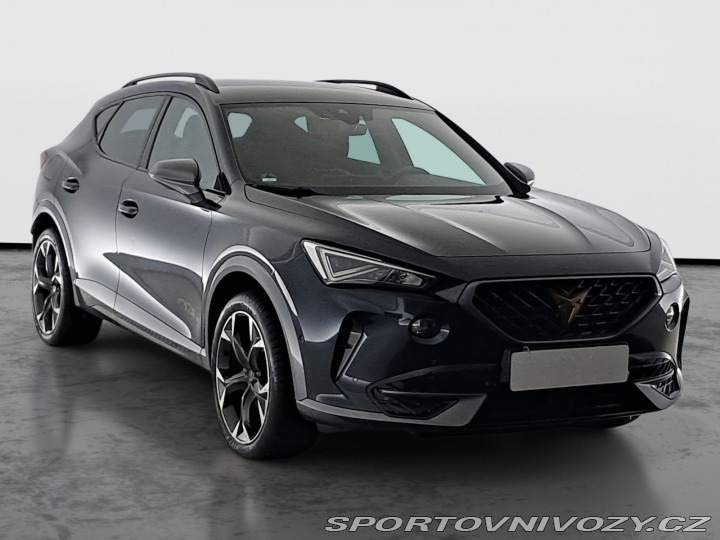 Cupra Formentor Formentor 1.5 TSI 2022