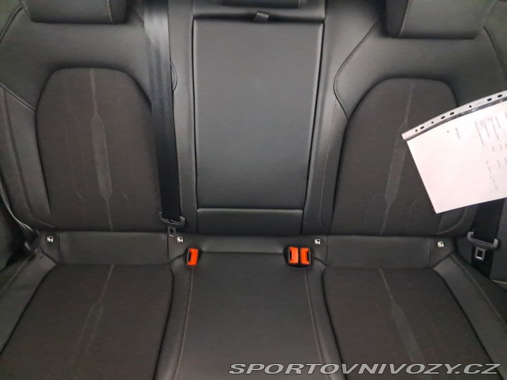 Cupra Formentor Formentor 1.5 TSI 2022