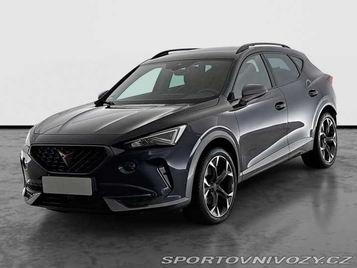 Cupra Formentor Formentor 1.5 TSI 2022