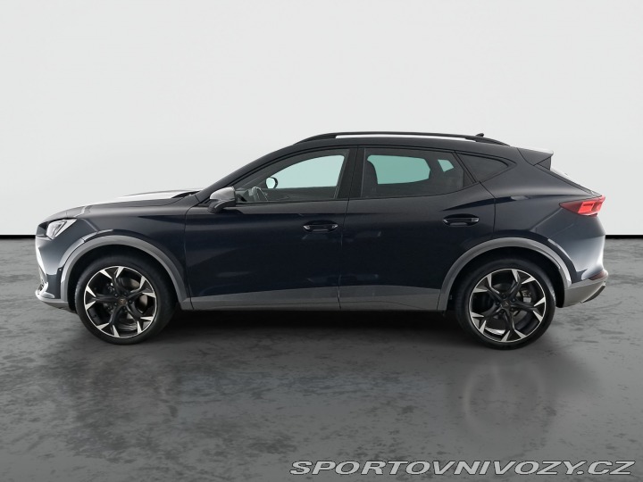 Cupra Formentor Formentor 1.5 TSI 2022