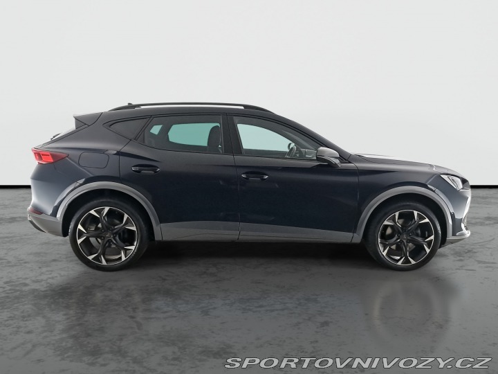 Cupra Formentor Formentor 1.5 TSI 2022
