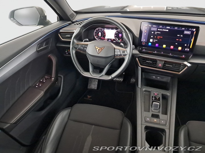 Cupra Formentor Formentor 1.5 TSI 2022