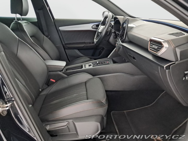 Cupra Formentor Formentor 1.5 TSI 2022