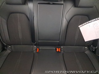 Cupra Formentor Formentor 1.5 TSI 2022
