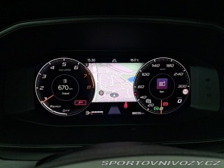 Cupra Formentor Formentor 1.5 TSI 2022