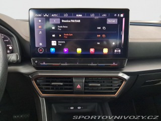 Cupra Formentor Formentor 1.5 TSI 2022