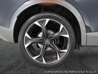 Cupra Formentor Formentor 1.5 TSI 2022