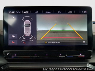Cupra Formentor Formentor 1.5 TSI 2022