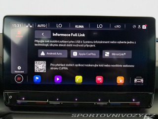 Cupra Formentor Formentor 1.5 TSI 2022