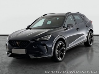 Cupra Formentor Formentor 1.5 TSI 2022