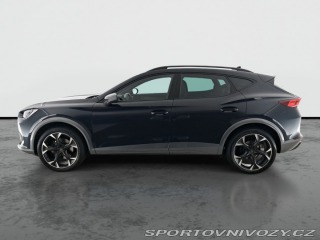 Cupra Formentor Formentor 1.5 TSI 2022