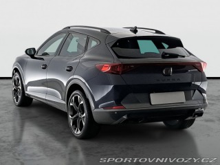 Cupra Formentor Formentor 1.5 TSI 2022