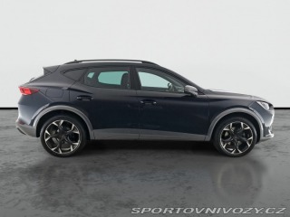 Cupra Formentor Formentor 1.5 TSI 2022