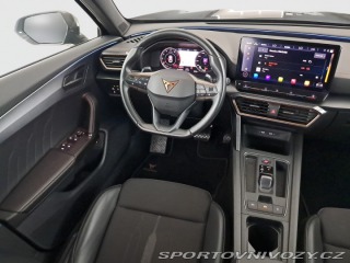 Cupra Formentor Formentor 1.5 TSI 2022