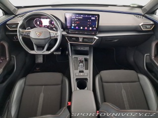 Cupra Formentor Formentor 1.5 TSI 2022