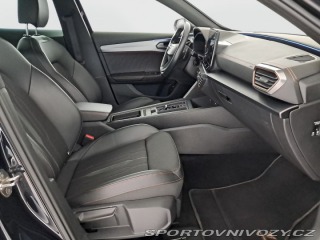 Cupra Formentor Formentor 1.5 TSI 2022
