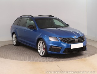 Škoda Octavia RS RS RS 2.0 TDI 4x4 DSG