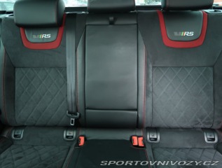 Škoda Octavia RS RS RS 2.0 TDI 4x4 DSG 2017