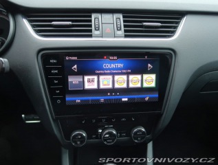 Škoda Octavia RS RS RS 2.0 TDI 4x4 DSG 2017