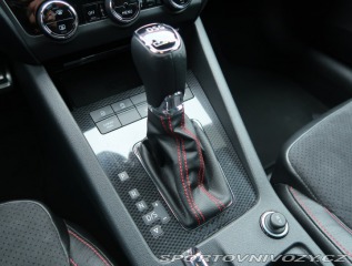 Škoda Octavia RS RS RS 2.0 TDI 4x4 DSG 2017