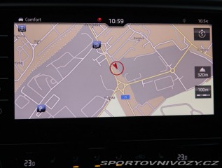 Škoda Octavia RS RS RS 2.0 TDI 4x4 DSG 2017