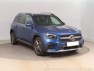 Mercedes-Benz GLB AMG line GLB 250 4MATIC