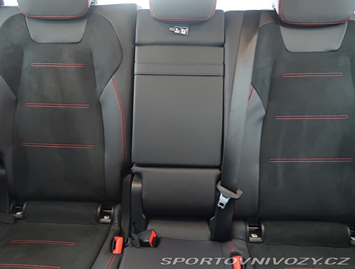 Mercedes-Benz Ostatní modely GLB AMG line GLB 250 4MATIC 2025